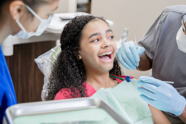 Best Pediatric Emergency Dentist in Merian, ID