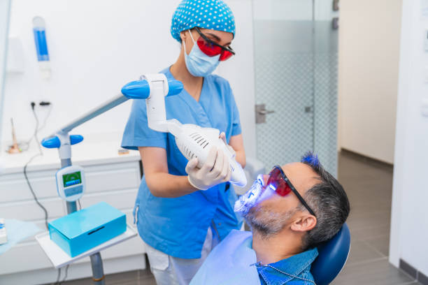 Best Emergency Dentist for Knocked-Out Tooth in Merian, ID